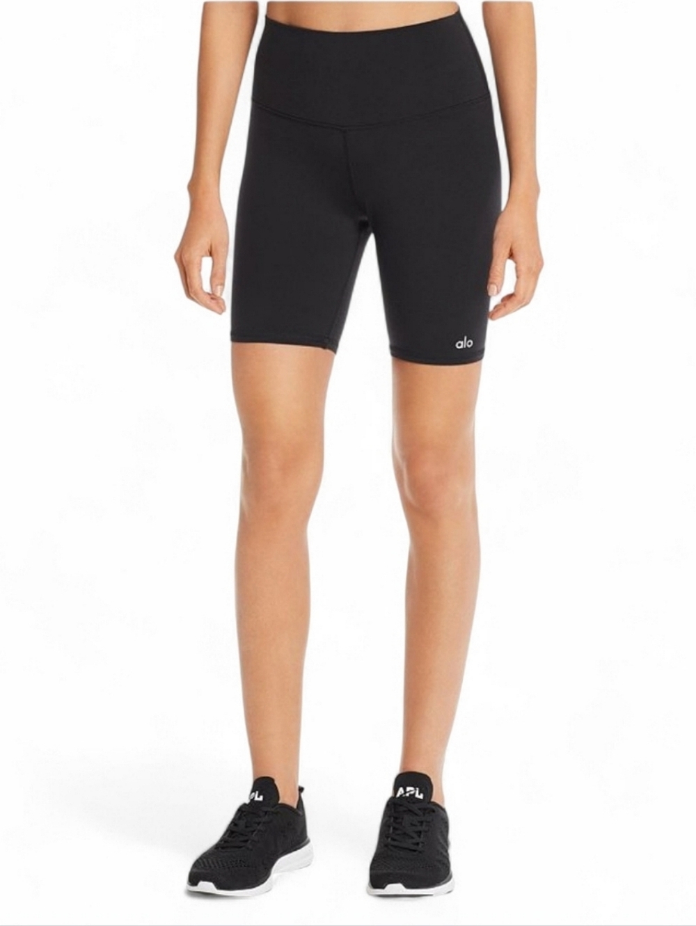 Alo Airlift Shorts 7" Size S